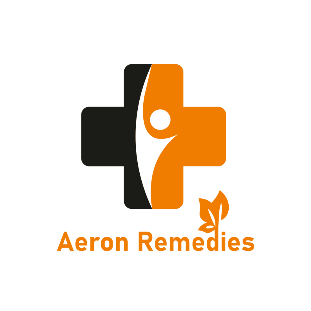 Aeron Remedies logo