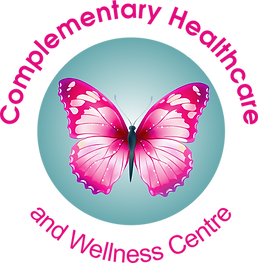 Complementary Healthcare and Wellness Centre logo