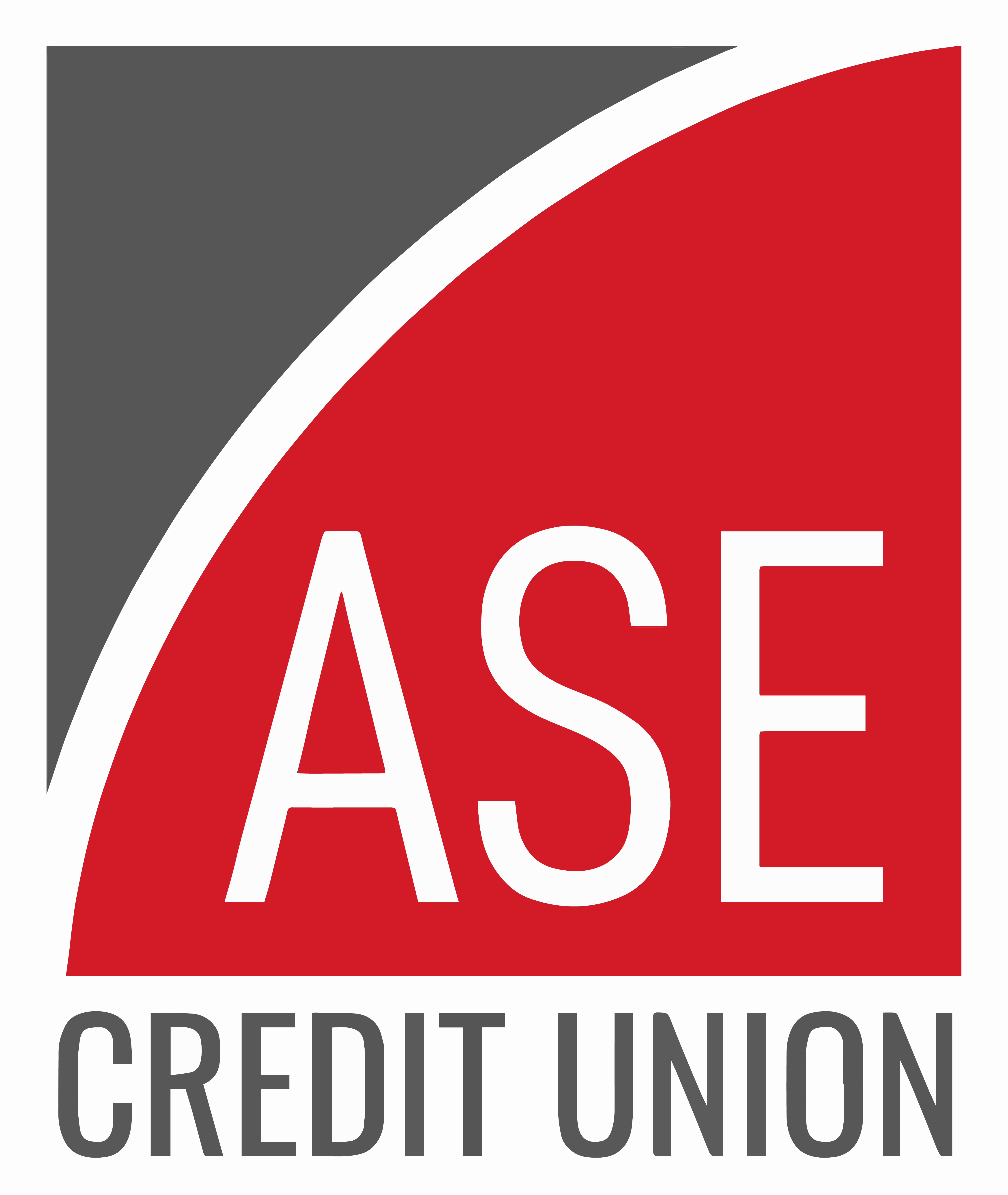 ASE Credit Union Selma logo