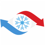 Accu HVAC & & Airduct cleaning Agoura Hills logo