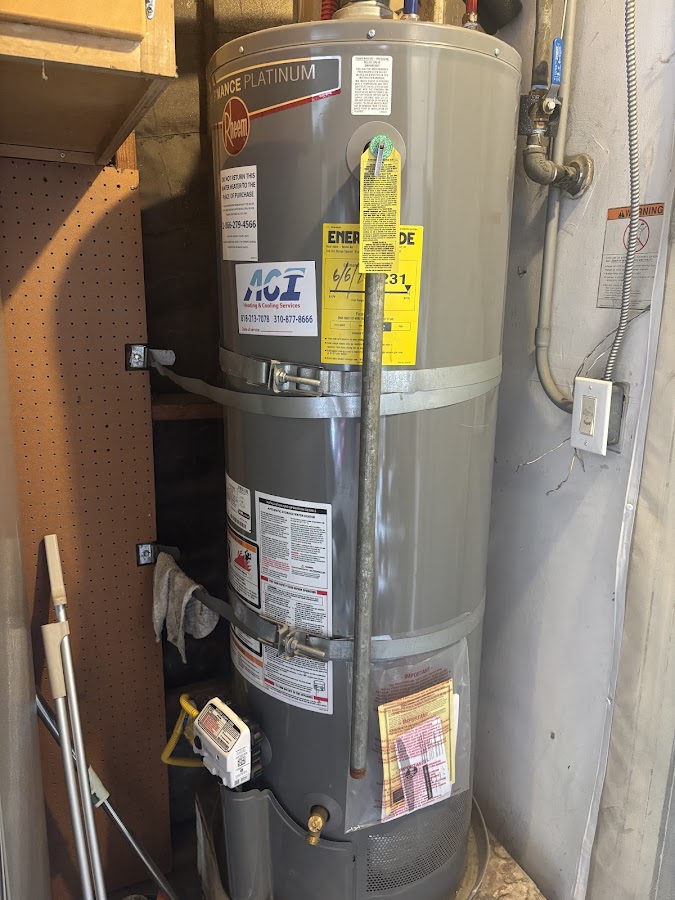 Accu HVAC & & Airduct cleaning Agoura Hills