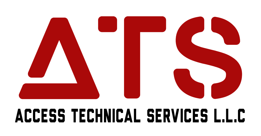 Access Technical Services LLC logo