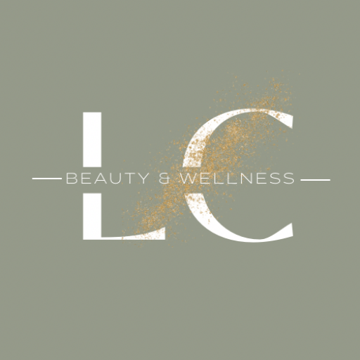 LC Beauty and Wellness Stirling logo