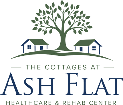 Ash Flat Healthcare & Rehab logo