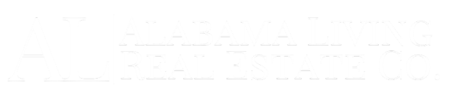 Alabama Living Real Estate Co. logo