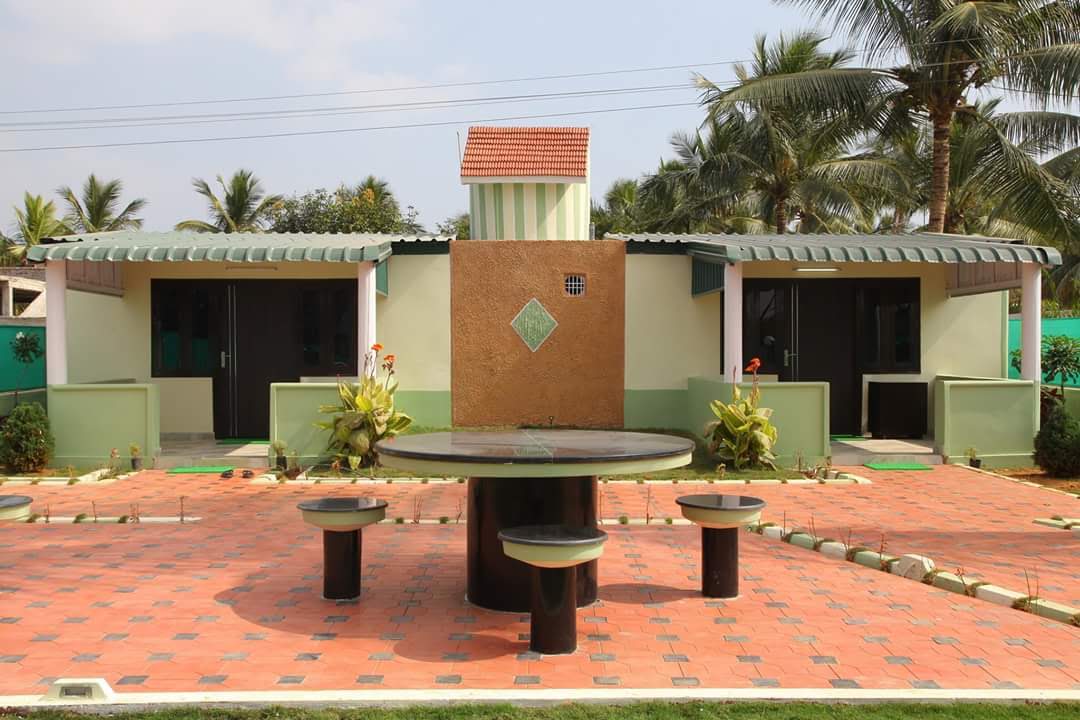 Sri Sai joy land