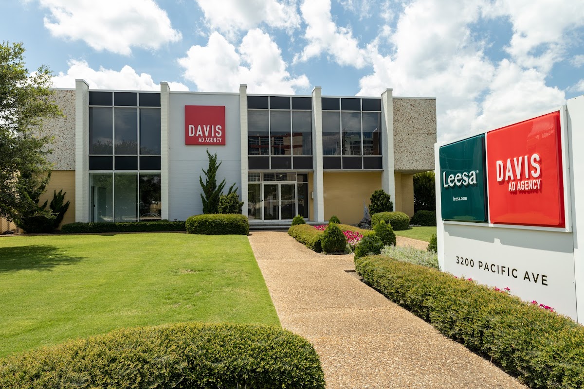 Davis Ad Agency