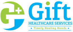 Gift Home Care logo
