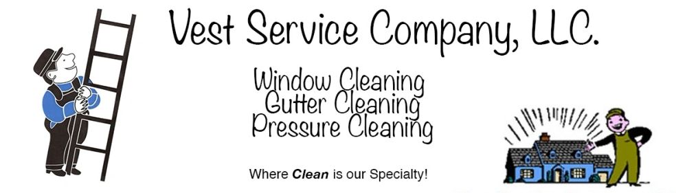 Vest Service logo