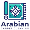 Arabian Carpet Cleaning logo