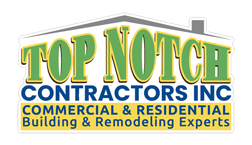 Top Notch Contractors Inc logo