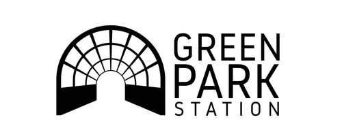 Green Park Station logo