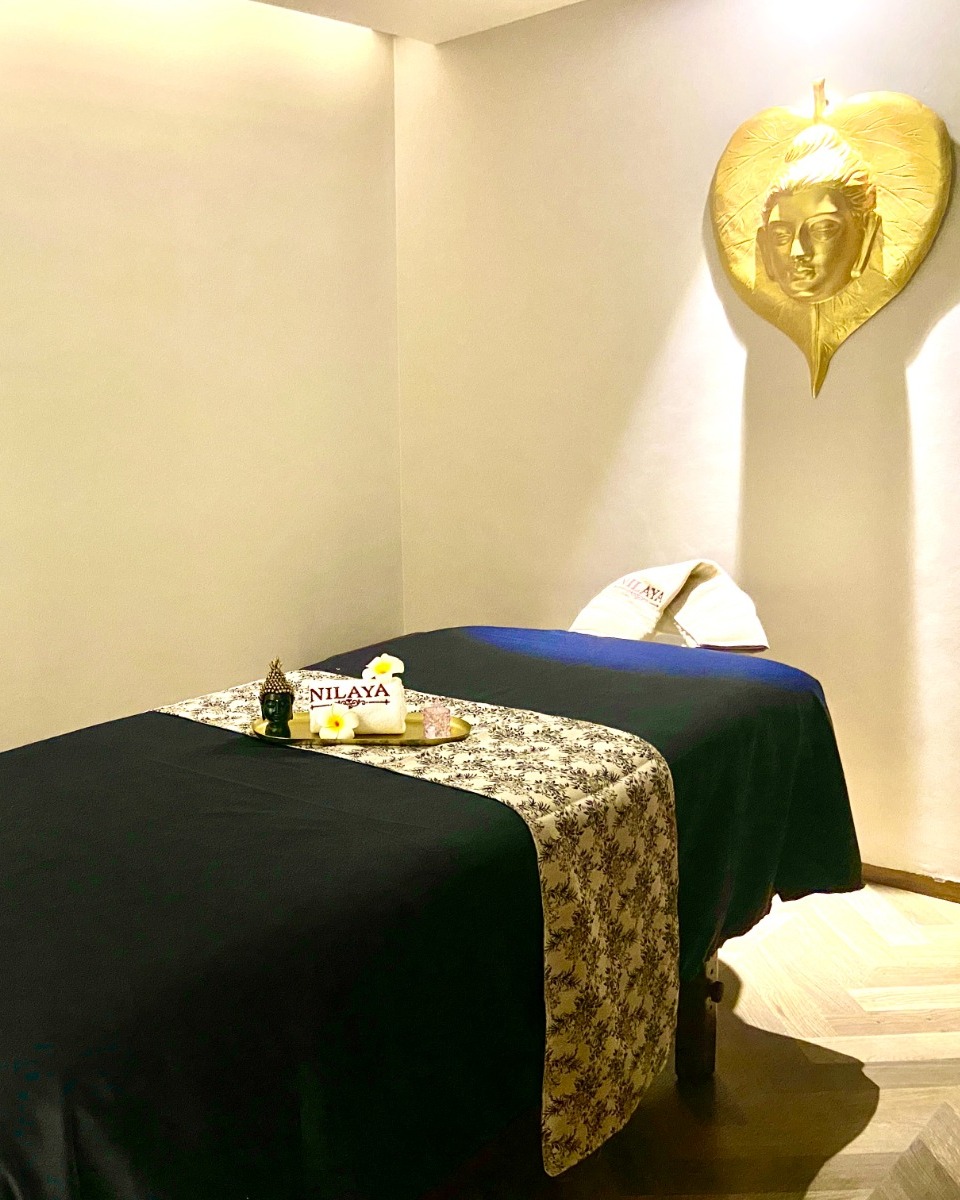 Nilaya Spa - Amritsar photo 1