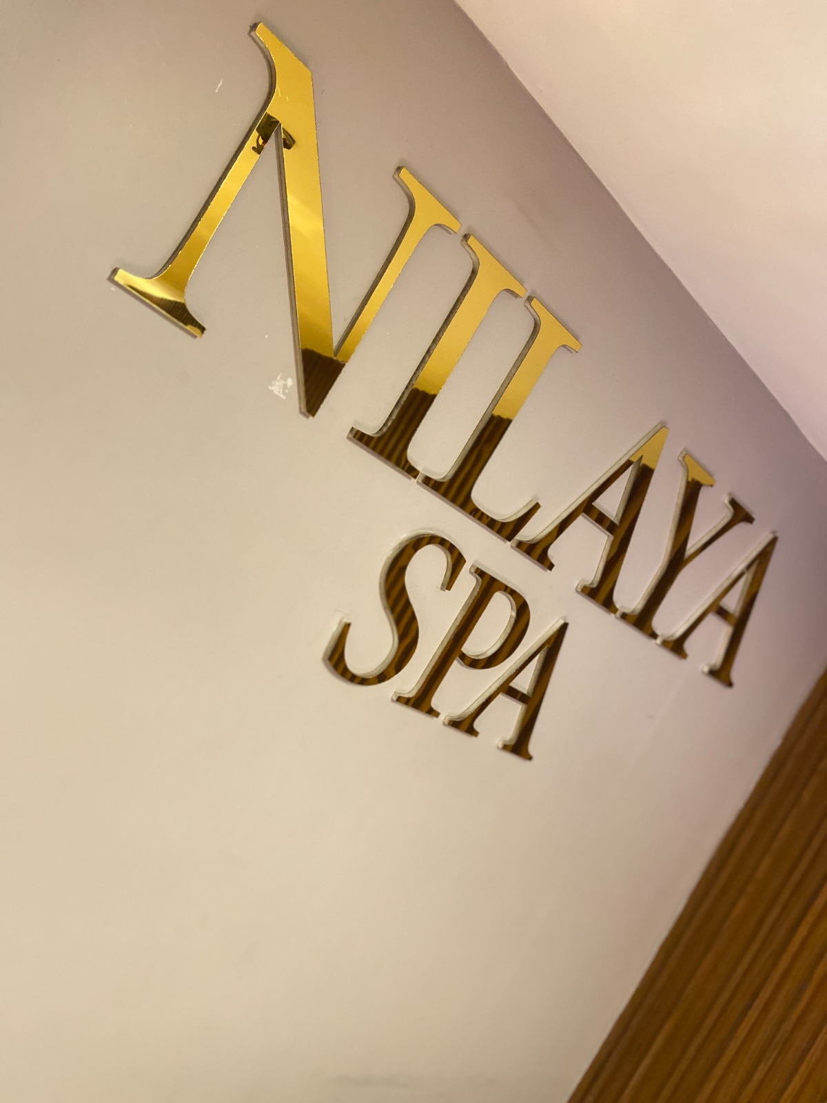 Nilaya Spa - Amritsar photo 6