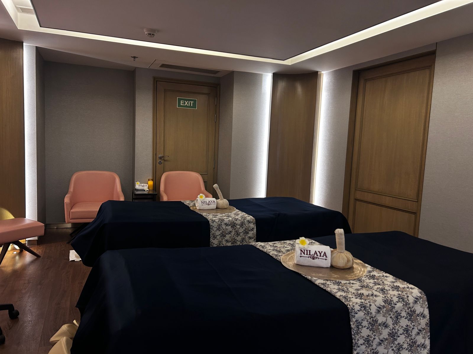 Nilaya Spa - Amritsar photo 9