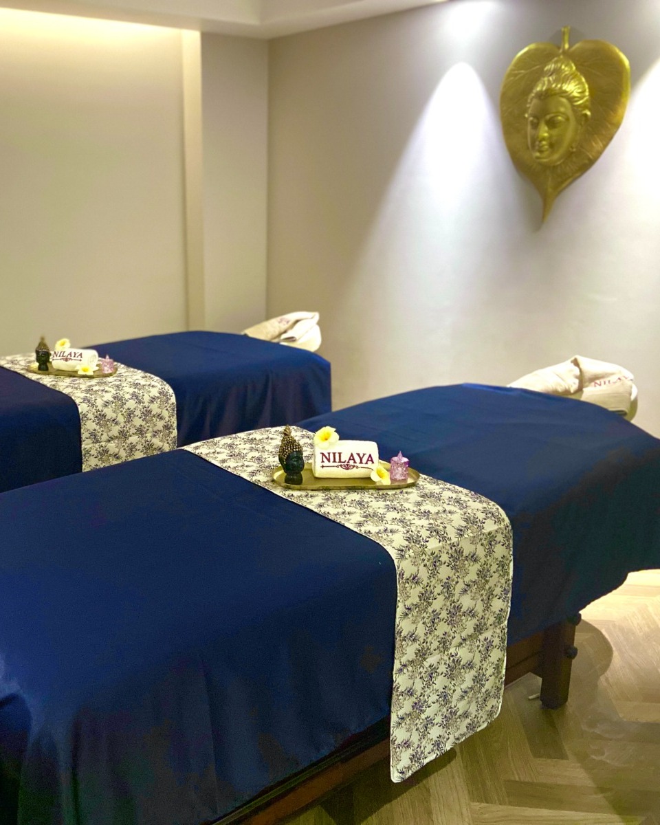 Nilaya Spa - Amritsar photo 2