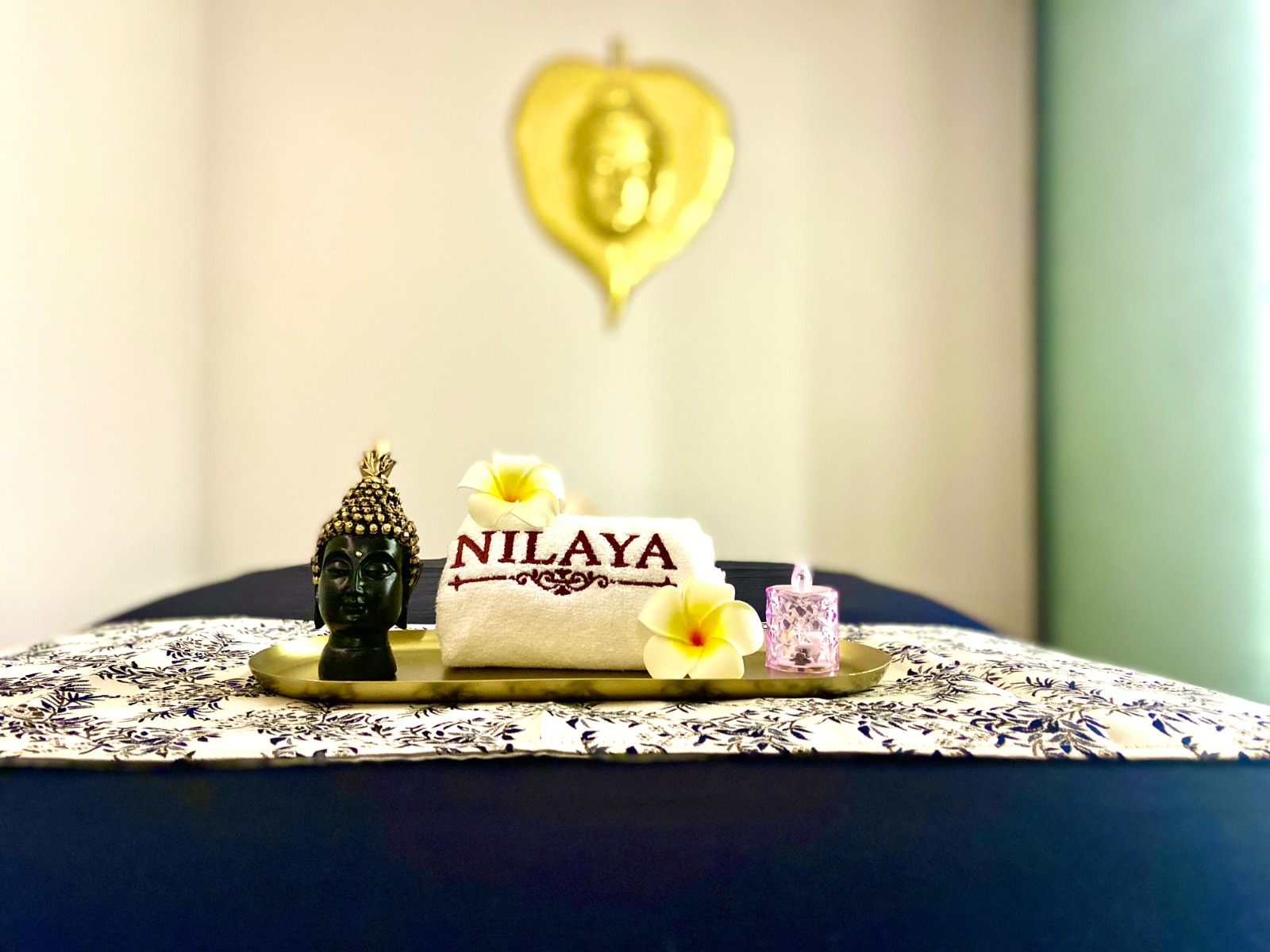 Nilaya Spa - Amritsar photo 5