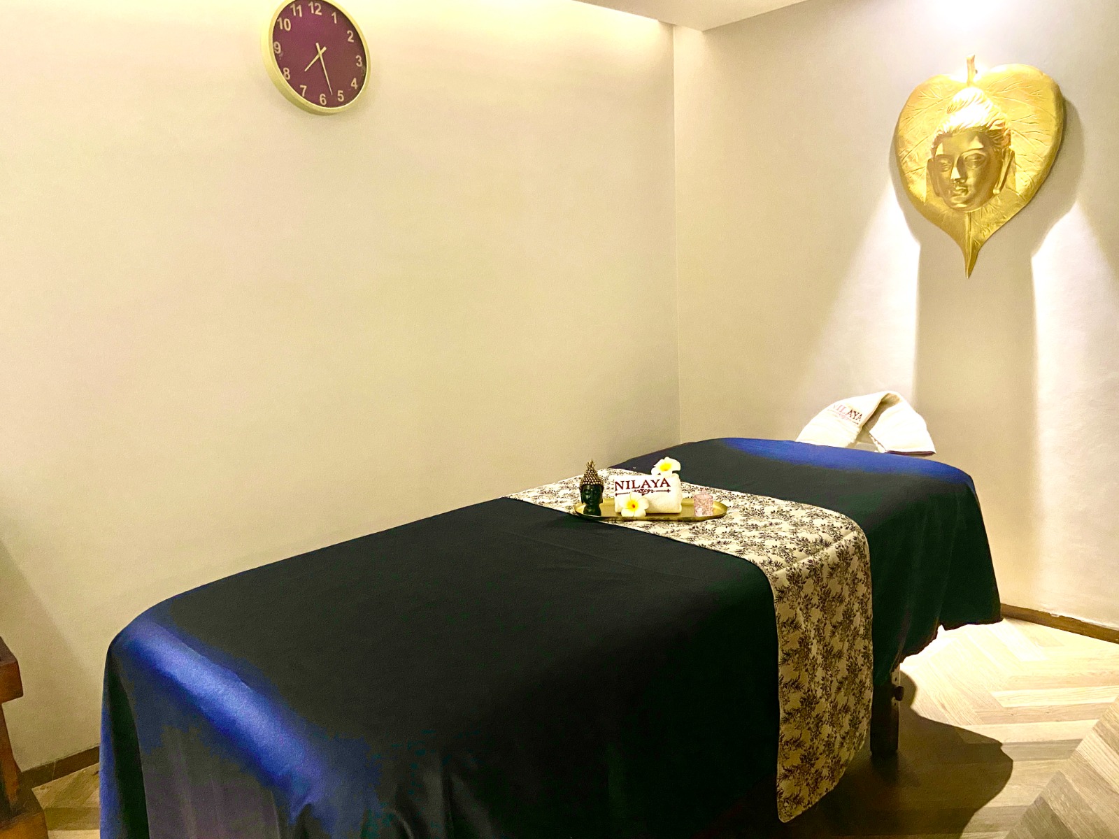 Nilaya Spa - Amritsar photo 8