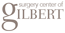 Surgery Center of Gilbert logo