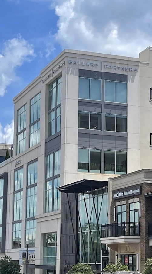 Ballard Partners