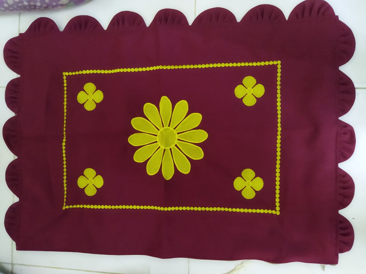My tailor Ajman