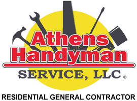 Athens Handyman Service LLC logo
