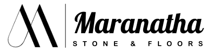 Maranatha Stone & Floors logo
