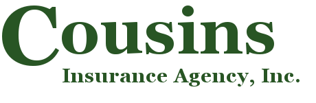 Cousins Insurance logo