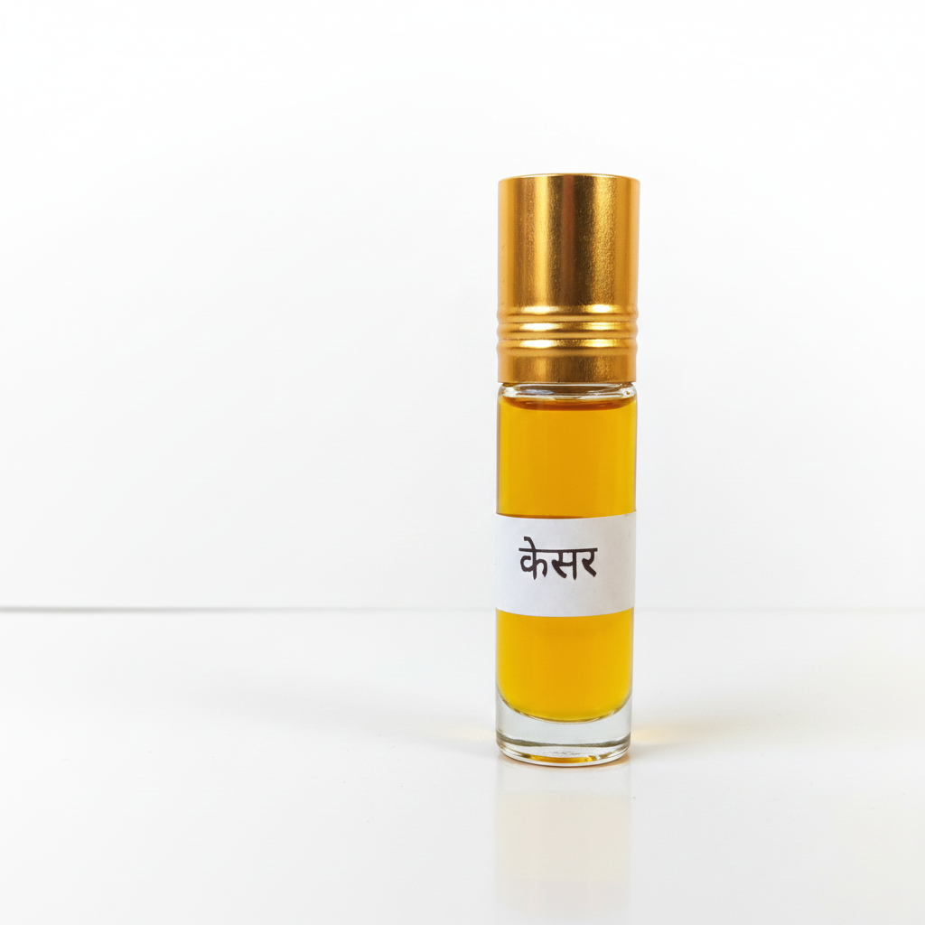 Keshar Ittar 6ml