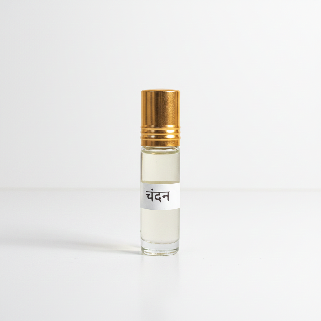 Chandan Ittar 6ml