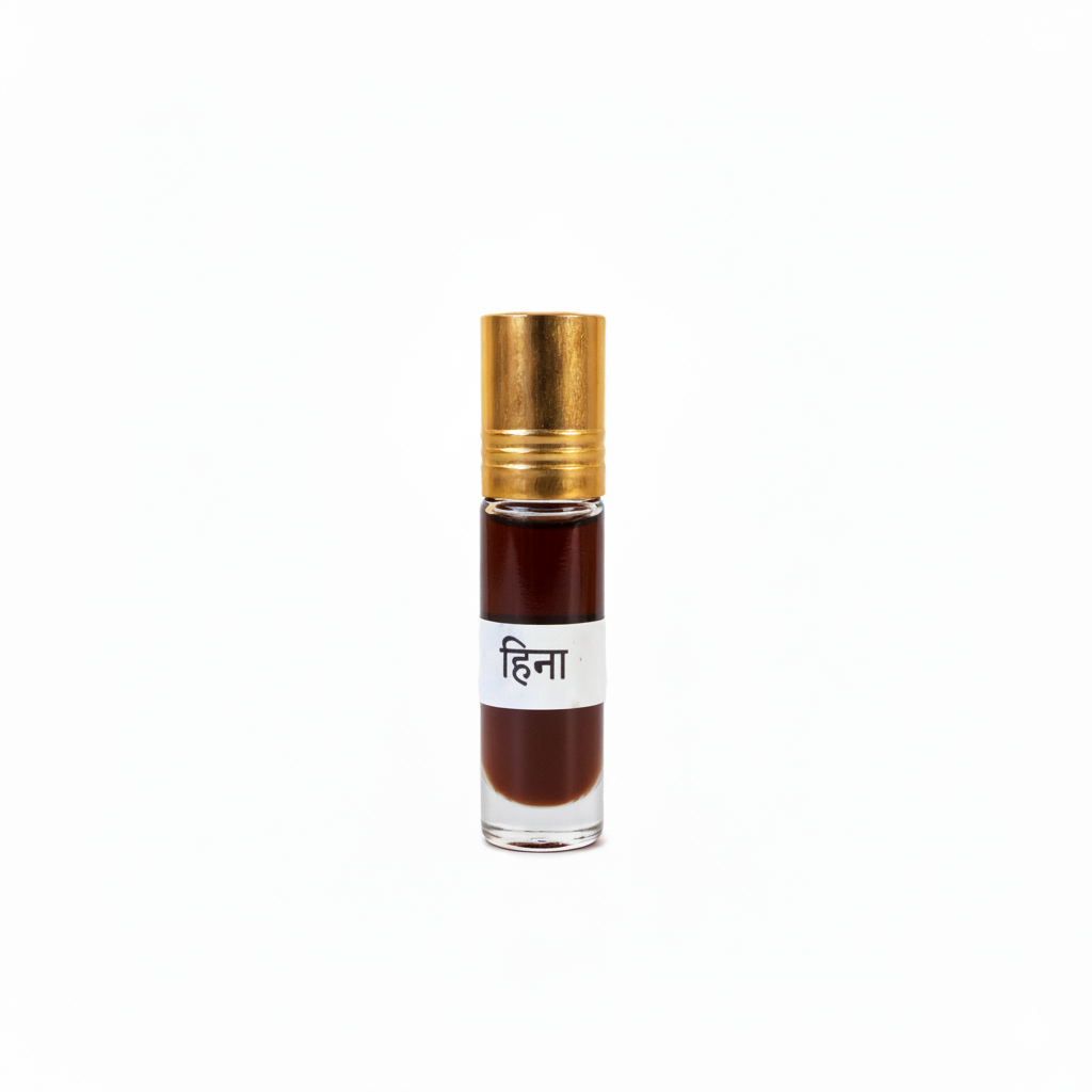 Heena Ittar 6ml