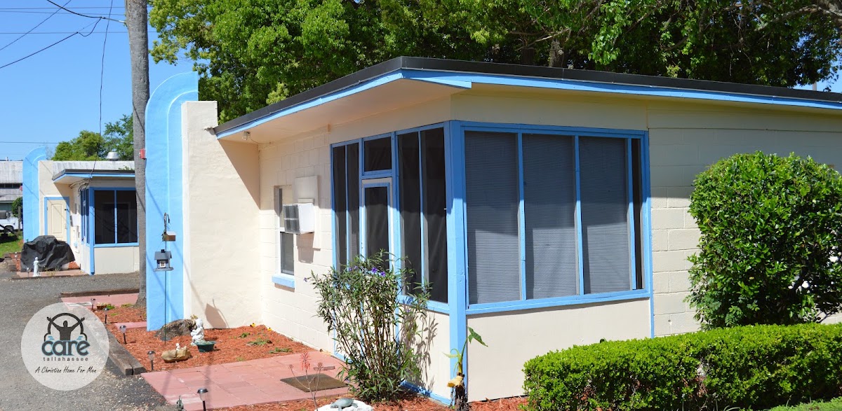 Care Tallahassee Inc.