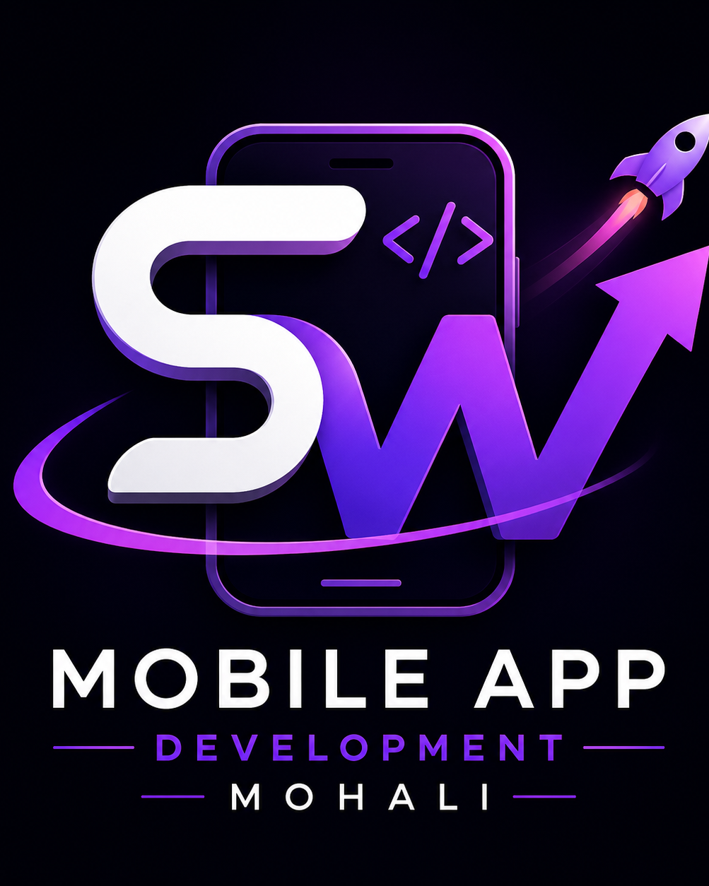 Mobile App Development Mohali photo 4
