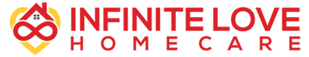 Infinite Love Homecare logo