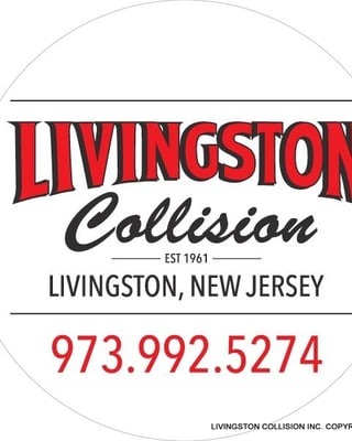 Livingston Collision photo 6