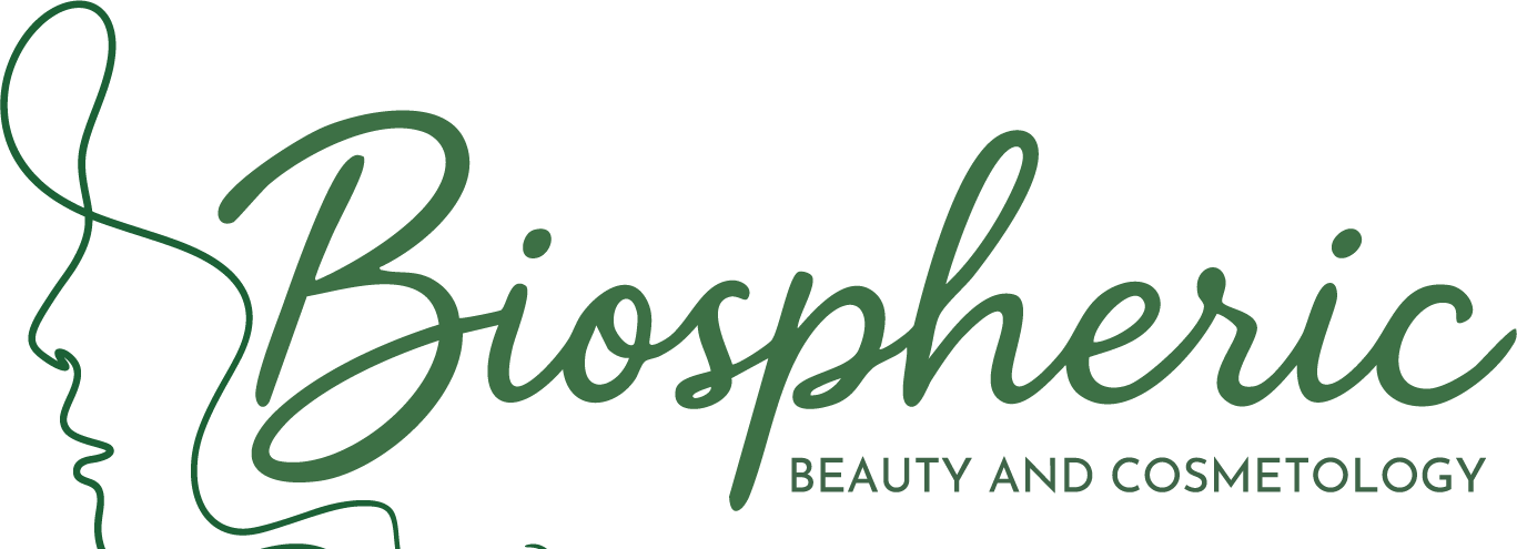 Biospheric Beauty & Cosmetology logo