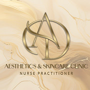 AD Aesthetics and Skin Care Clinic logo