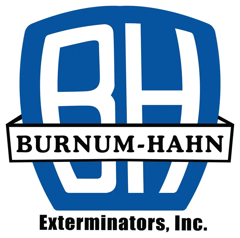 Burnum-Hahn Exterminators Inc logo