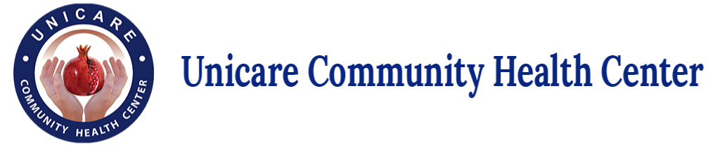 Unicare Community Health Center - Colton logo