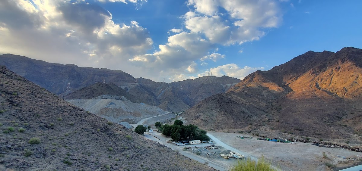 SEWGA- Al Qadisiya Water Pump Station