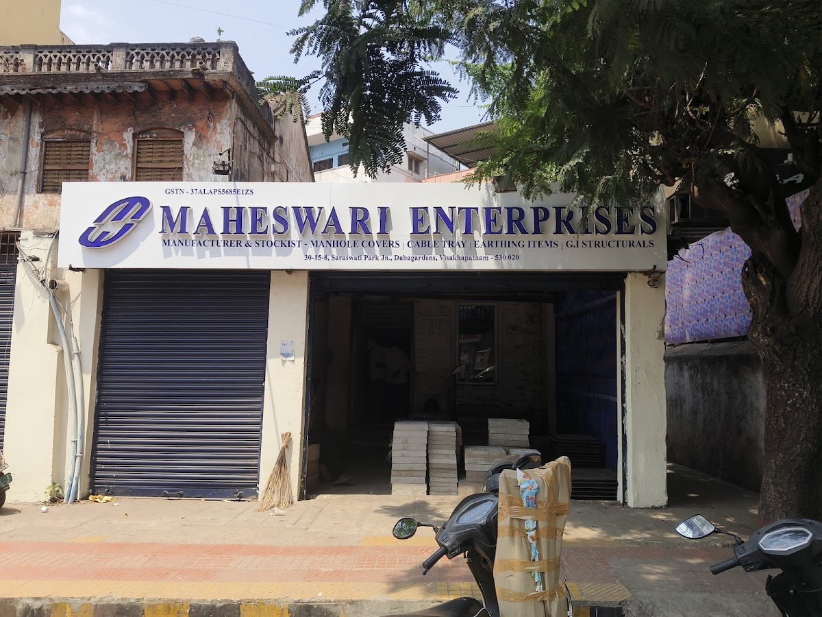 Maheswari Enterprises