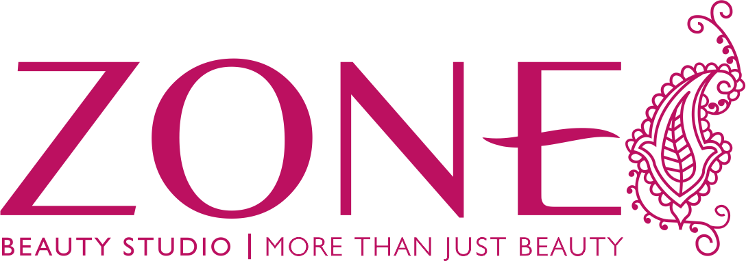 Zone Beauty Studio logo