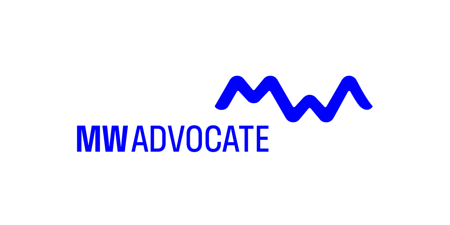 MW Advocate logo