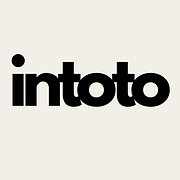 Intoto Beauty Salon logo