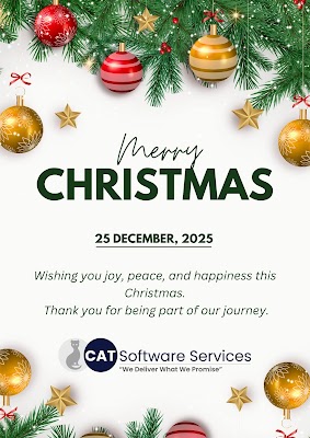 CAT Software Services Inc