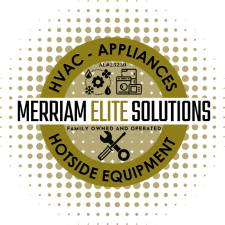 Merriam Elite Solutions logo