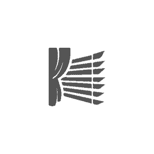 Curtains And Blinds logo