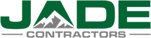 Jade Contractors logo