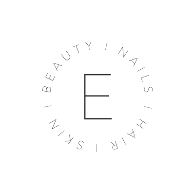 Elegance Beauty Lounge logo