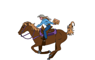 Jonna Baker & Associates Realty logo